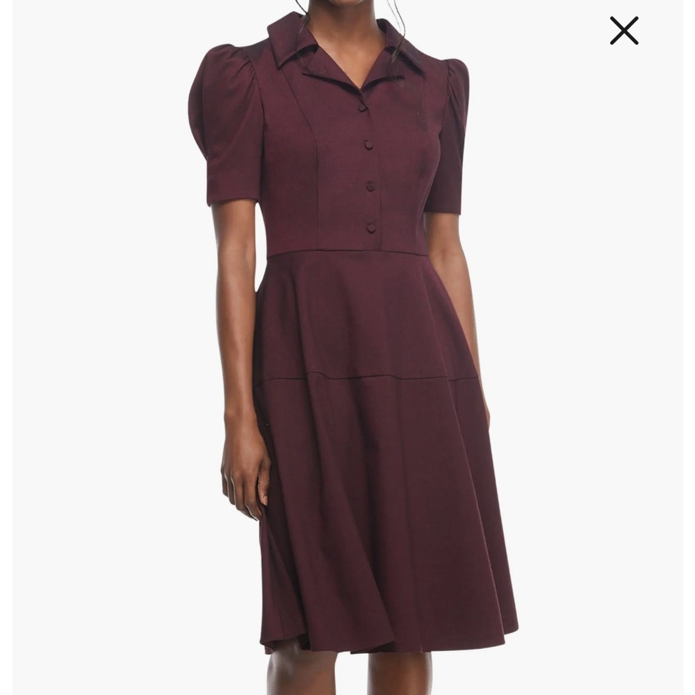 Gal Meets Glam Nina Dress